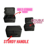 XXL Vanity Bag Organiser