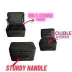 XXL Vanity Bag Organiser