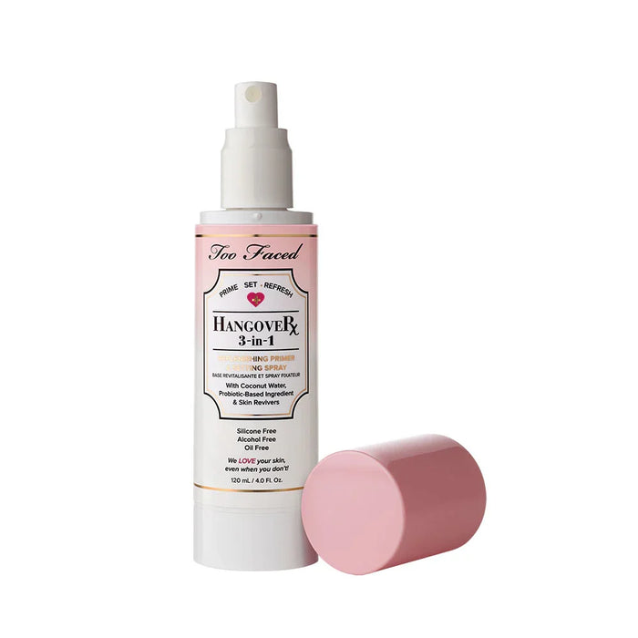 Too Faced Hangover 3 in 1 Replenishing Primer & Setting Spray