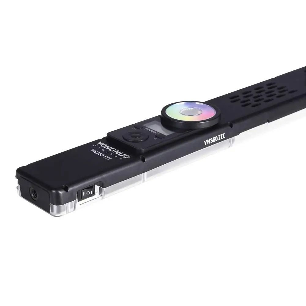 Yongnuo YN 360 III RGB LIGHT