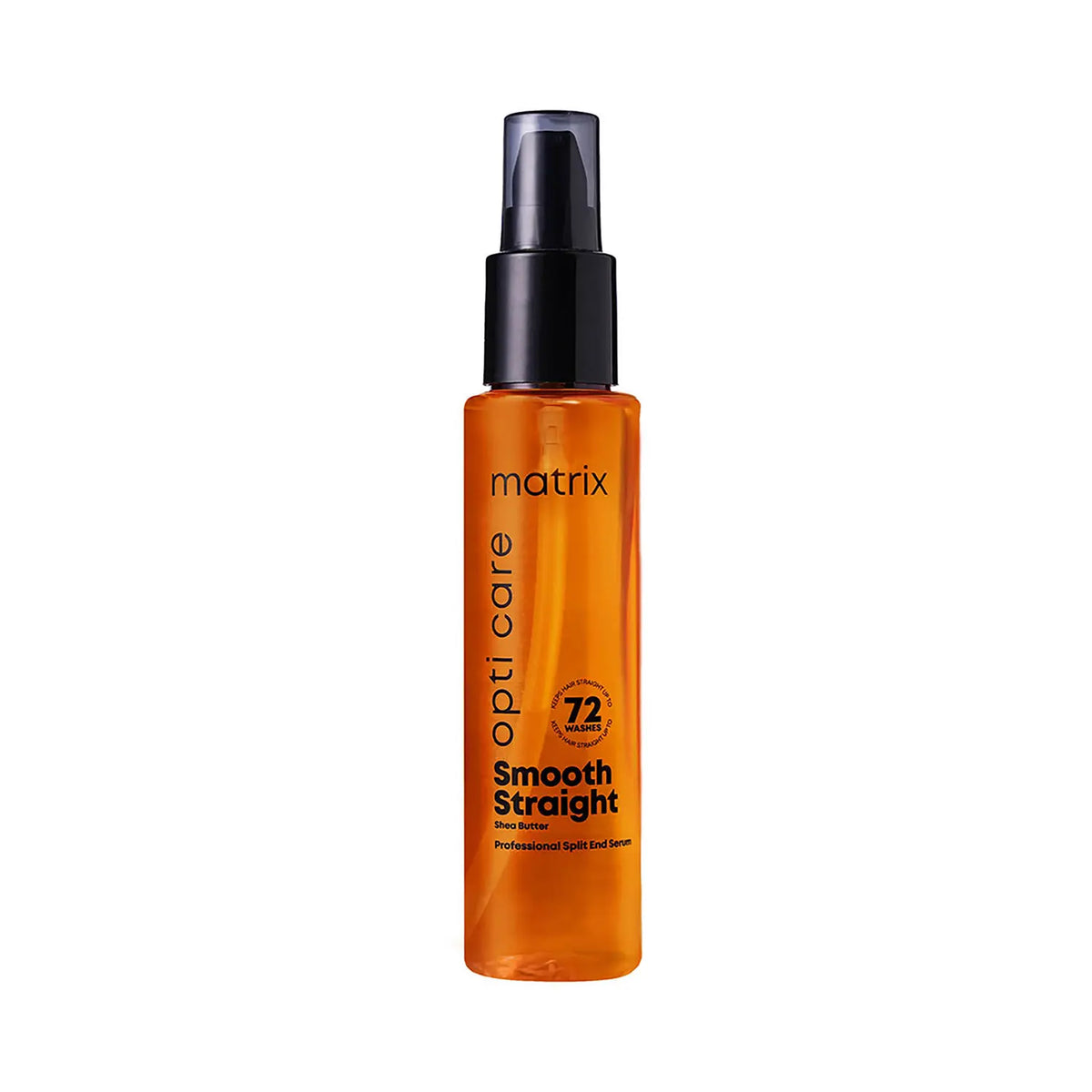 Matrix Opti Care Smooth Straight Professional Hair Serum
